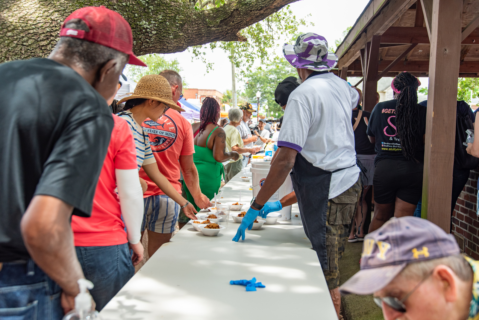 Home | Georgia Peach Festival